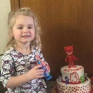 Meet your Posher, Lisa